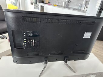 48" Samsung UE48H6640 SMART TV - 6