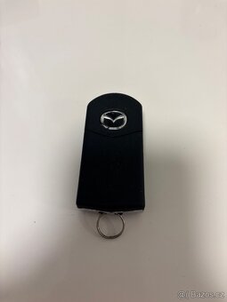 Díly Mazda 6 GG,GY - 6