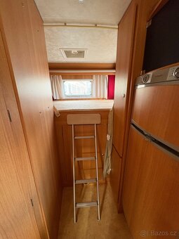 Fiat Ducato 2,3 2010 - 6