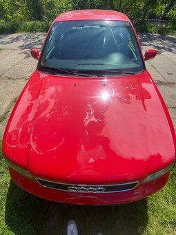 Audi A4 B5 1.8t quattro - 6
