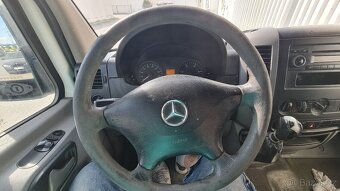 Sprinter 313 - 6