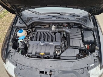 Škoda Superb 2 combi 3,6 i 4x4 DSG, 191KW,kůze, navi - 6