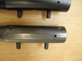Blaser R93 - 6