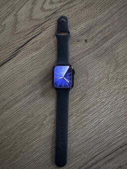 Apple Watch Series 7 45mm - 6