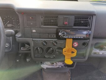 VW T4 Caravelle 2.5 TDI - 6