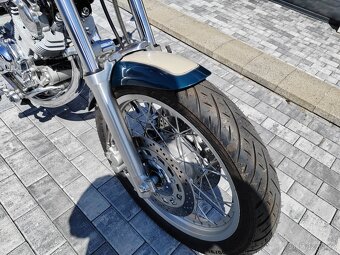Yamaha xv 1100 Virago r.v.1996,splátky - 6