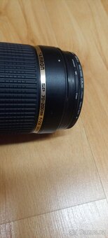 Tamron 70-200 - 6