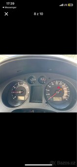 Seat ibiza 6l 1.4 16v - 6