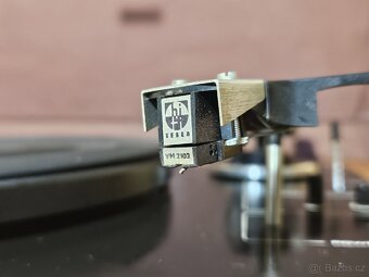 TESLA NZC 420 HiFi gramofon - 6