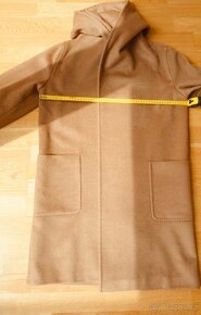 Kabat max mara L camel Hair 100% - 6