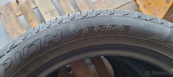 Pneumatiky Letní 235/50 R19 Scorpion Verde - 6