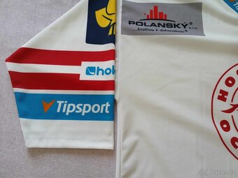Hokejový dres HC Oceláři Třinec Zbyněk Irgl - 6