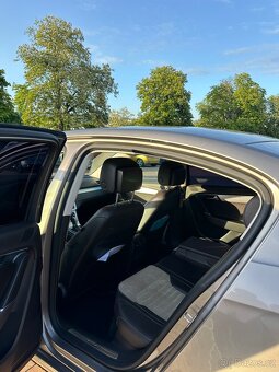 Passat b7 - 6