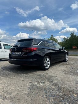 Opel Astra Sports Tourer 2019 - 6
