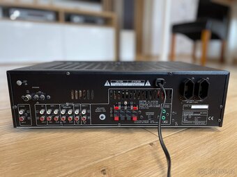 Kenwood KR-A4070 - 6
