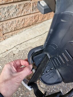 Sedacka Bobike 9-18kg - 6