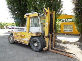 Transporta DVHM 12522 vysokozdvižný vozík (00808) - 6