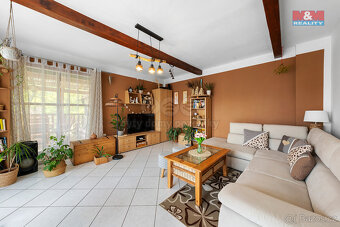 Prodej rodinného domu, 240 m², Huntířov - Stará Oleška - 6