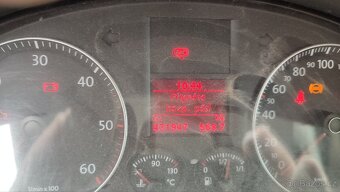 Vw Touran na ND - 6