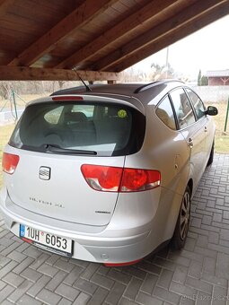 Seat Altea XL - 6