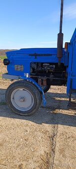 Zetor 4011 - 6