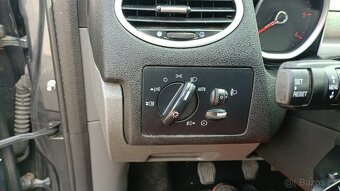 Ford Focus 1.6 TDCi 80 kw - 6