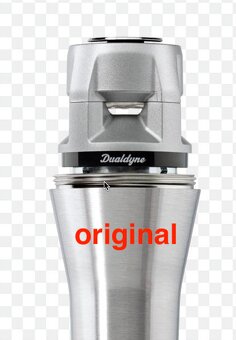 Mikrofon Shure KSM8 - N - 6