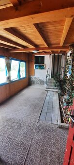 Prodej rodinného domu, CP 84 m2, k.ú. Hluboké Mašůvky - 6