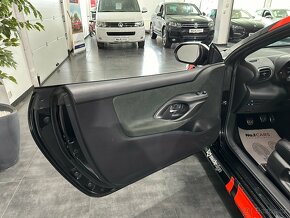Toyota Yaris 1,6 TURBO GR 261HP 4WD WRC - 6