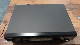 KENWOOD KX-9050 - 6