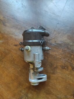 Fiat 600 Weber - 6