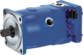 Hydraulické čerpadlo/ hydro motor Bosch Rexroth - 6