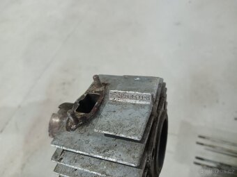 Bloky motoru Jaweta - 6