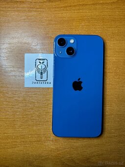 iPhone 13 128GB 100% záruka - 6