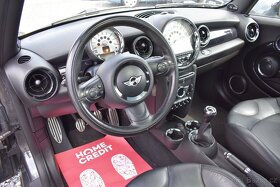 MINI COOPER S R56,HARMAN/KARMAN,PANORAMA,BI-XENON,TOP - 6