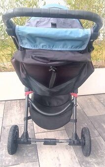 Kočárek Baby Jogger City Mini GT - 6