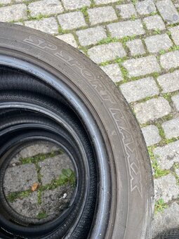 Letni pneu 215/45/16 - 6