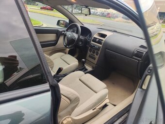 Opel Astra G Bertone 1.8i 92kw - 6