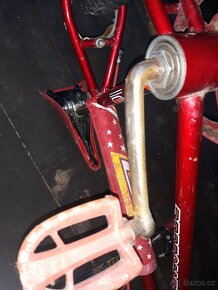 BMX - 6