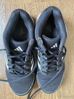 Adidas SpeedCourt Sálovky |V38| - 6