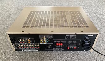 Receiver KENWOOD KRF-V5030D - 6