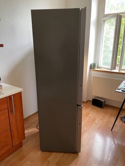 Lednice Hisense - 6