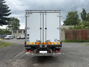 Iveco Eurocargo ML120E-250 chladiarenské - 6