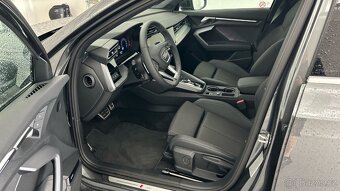 Audi A3 35TDI S-line - 6