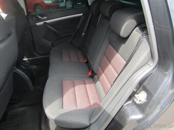 Škoda Octavia II 1.6TDi , 77 kW nafta, 2013 - 6