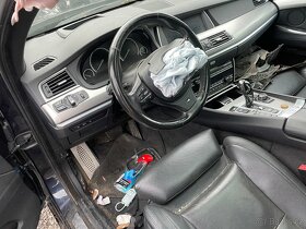 BMW F07 535d xDrive díly - 6