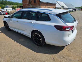 Opel Insignia 2.0 CDTI 125kw Innovation 2019 - 6