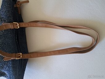 Dámská KABELKA/TAŠKA Butik 1xpoužitá - 6