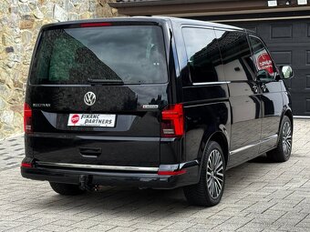 Volkswagen Multivan Highline 4Motion DSG - 6