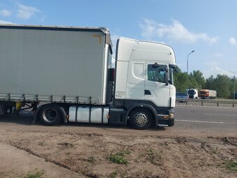 Scania R440 - 6